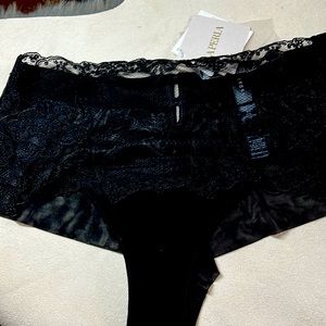 COPY - La Perla is an Italian luxury designer intimate wear